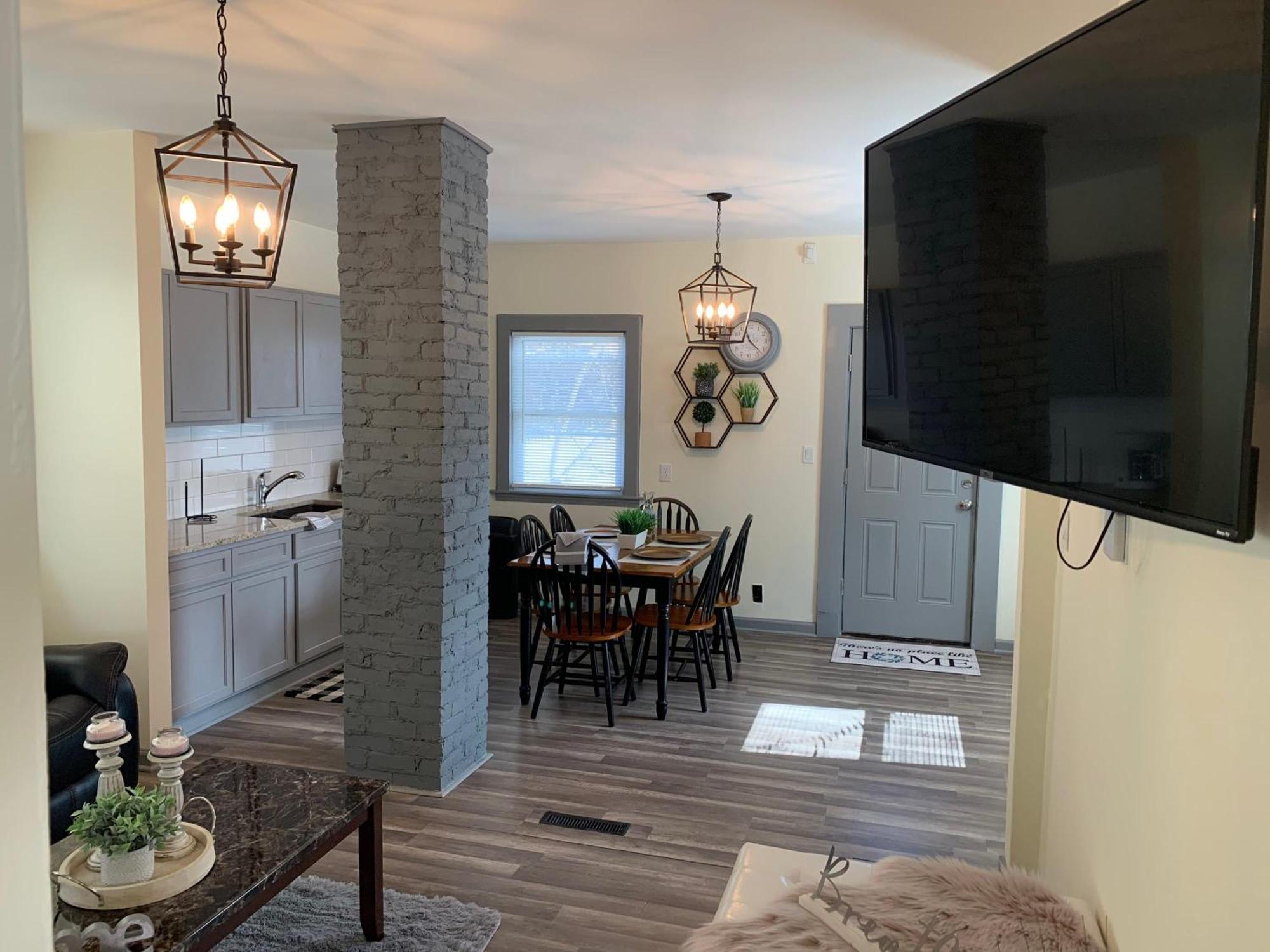 Cozy 3Br 1Ba Short Drive To Niagara Falls Exterior foto